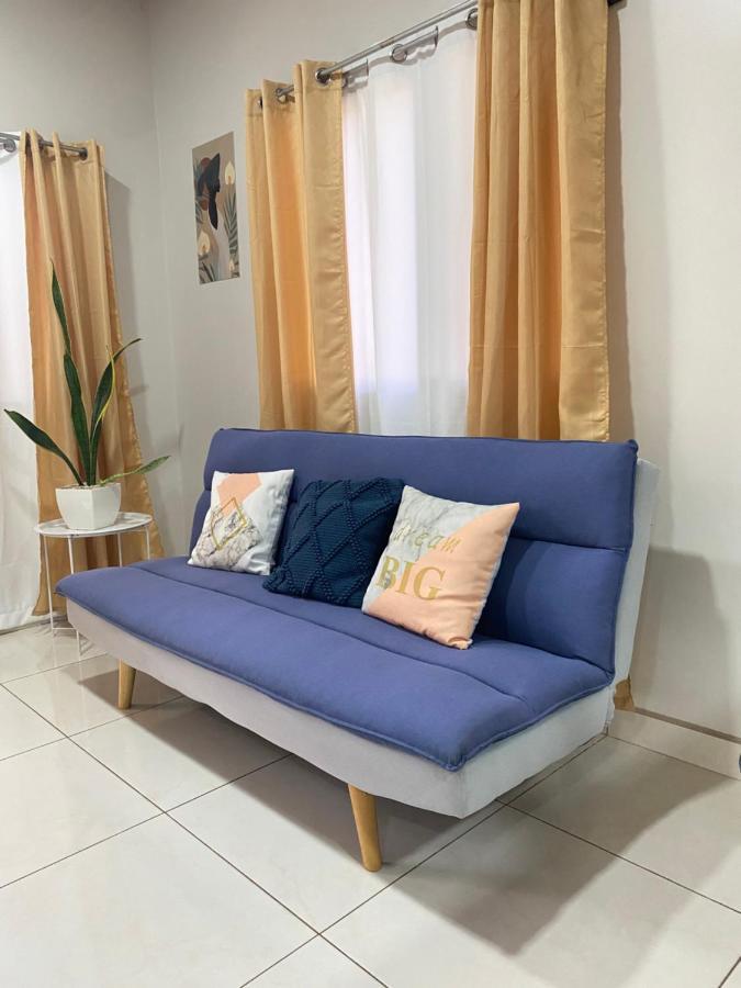 Orange Apartment 5 Min Aeropuerto Juan Santamaria Alajuela Extérieur photo